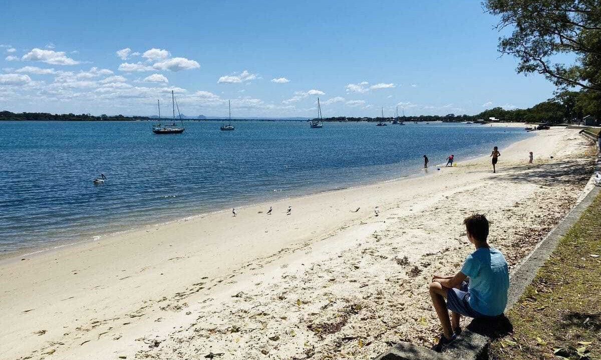 Photo of Others in Bongaree