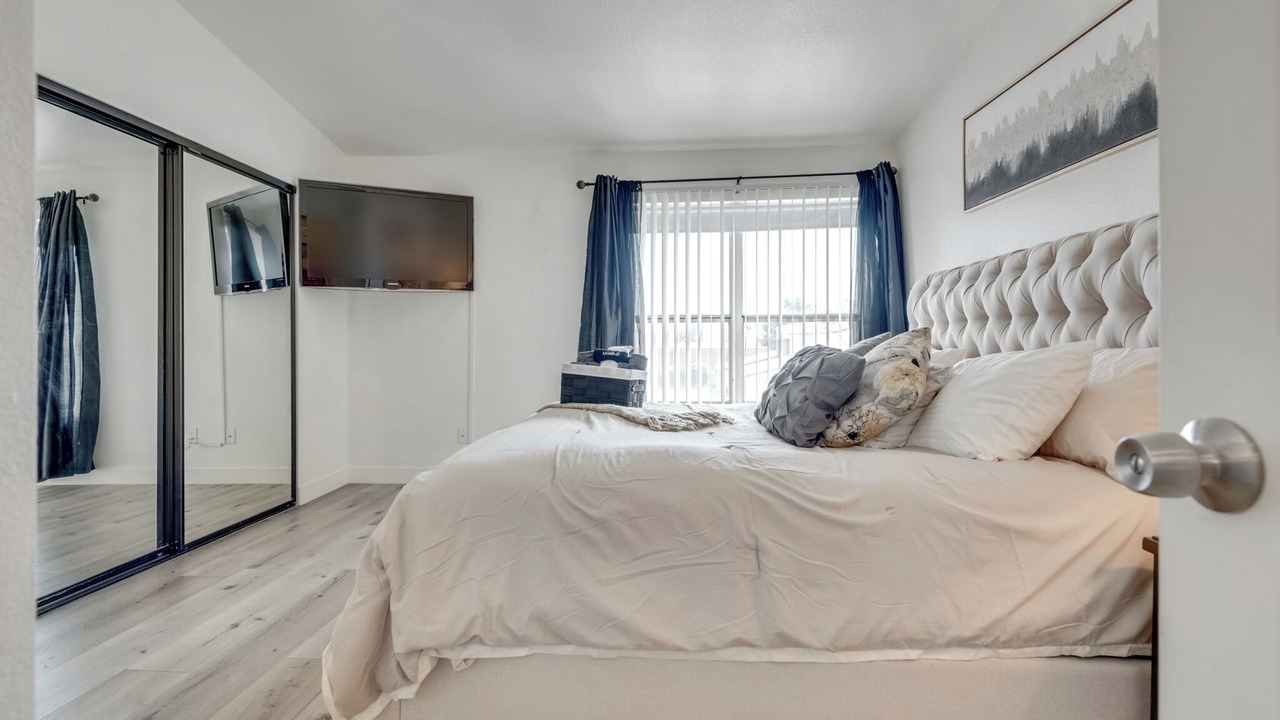 Photo of Bedroom in Spring Valley