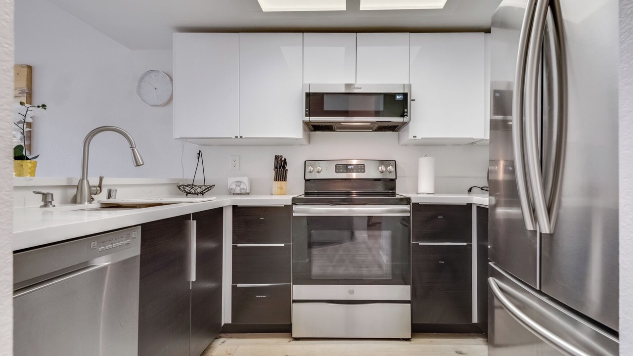 Photo of Kitchen in Spring Valley