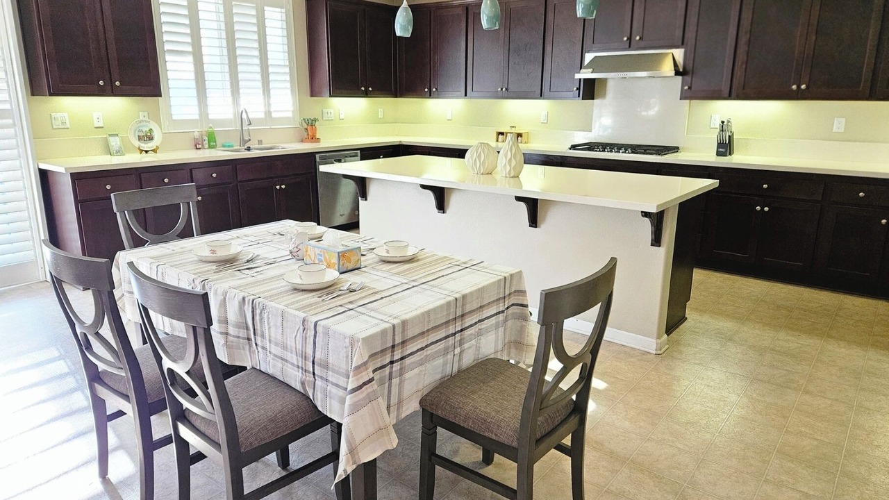 Photo of Kitchen in Mira Loma
