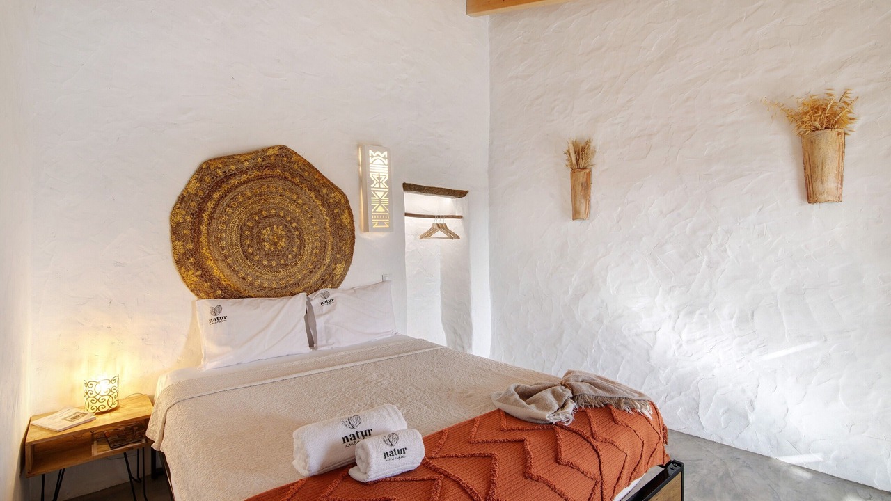 Photo of Bedroom in Alta Mora