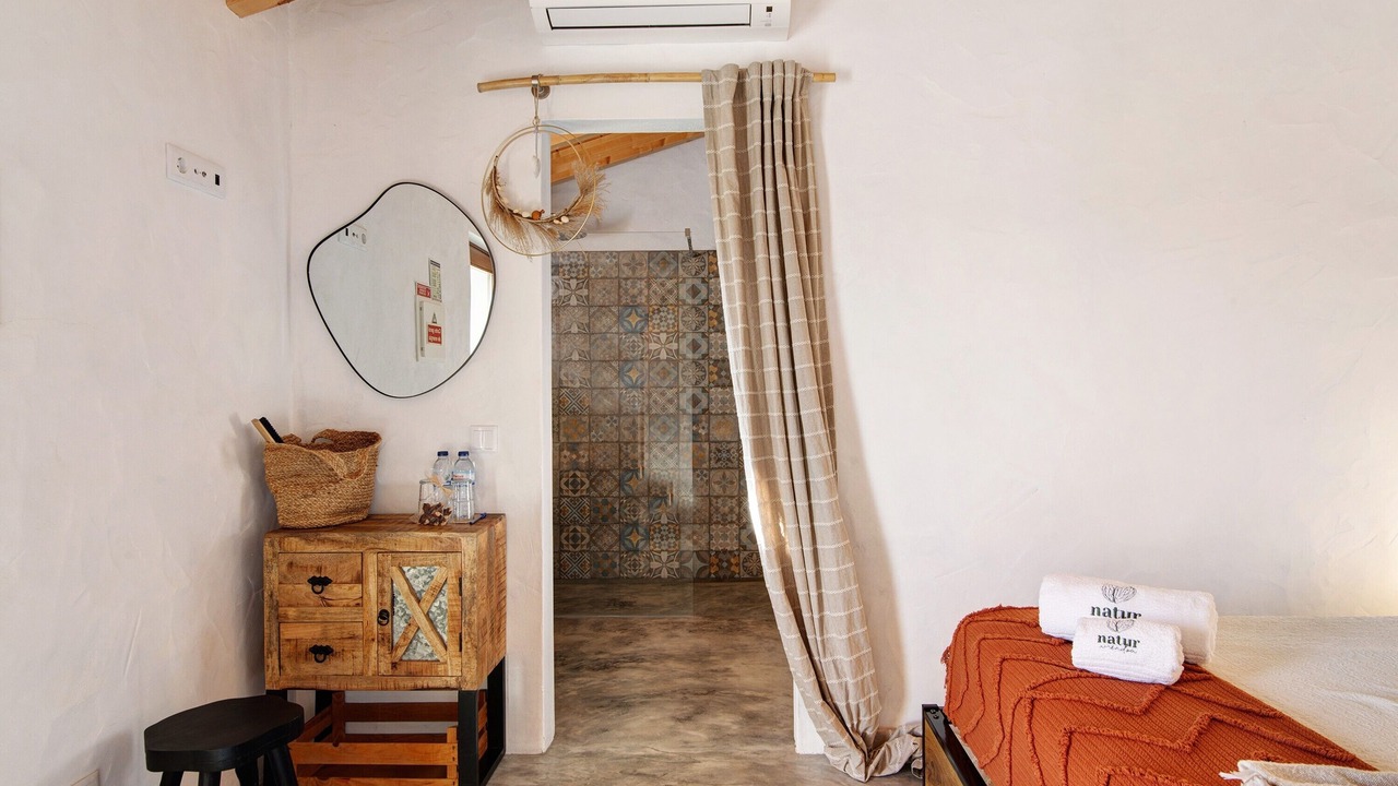 Photo of Bedroom in Alta Mora