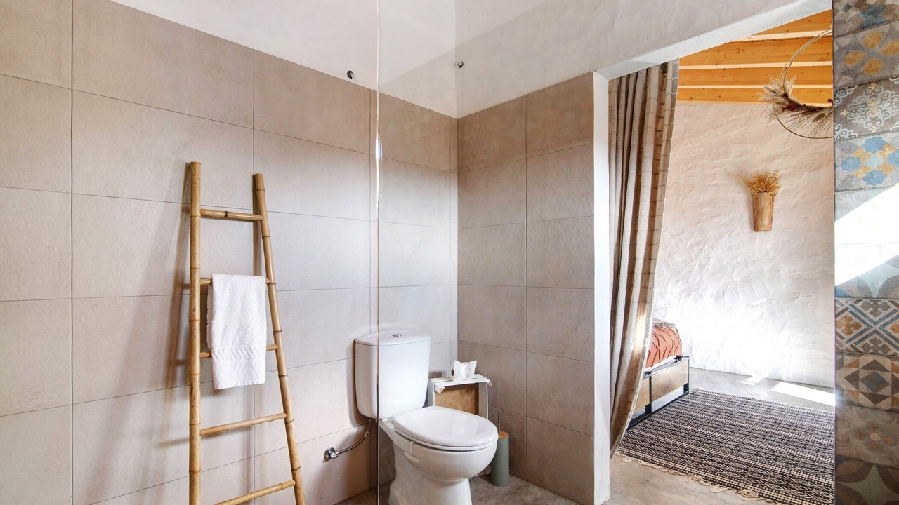 Photo of Bathroom in Alta Mora