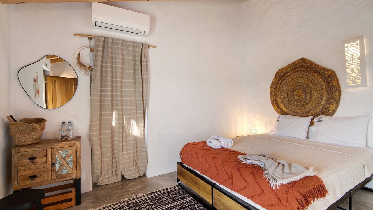 Photo of Bedroom in Alta Mora