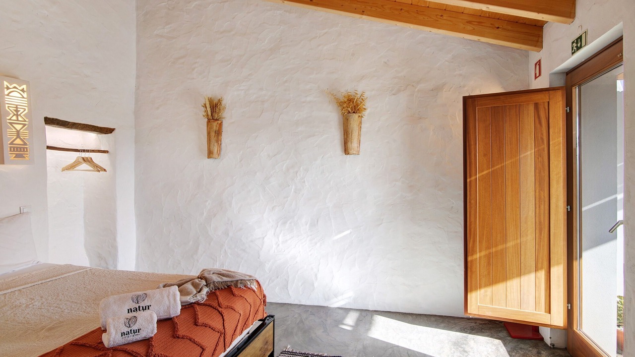 Photo of Bedroom in Alta Mora