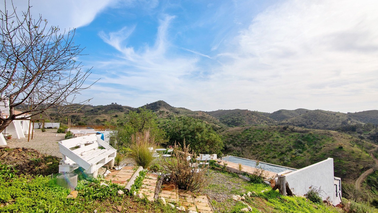Photo of Outdoor in Alta Mora