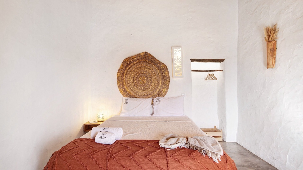 Photo of Bedroom in Alta Mora