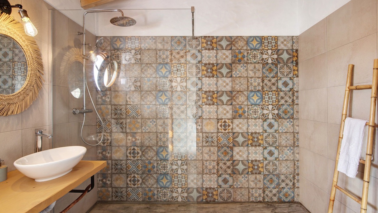 Photo of Bathroom in Alta Mora