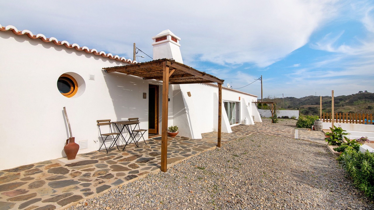 Photo of Patio Balcony in Alta Mora