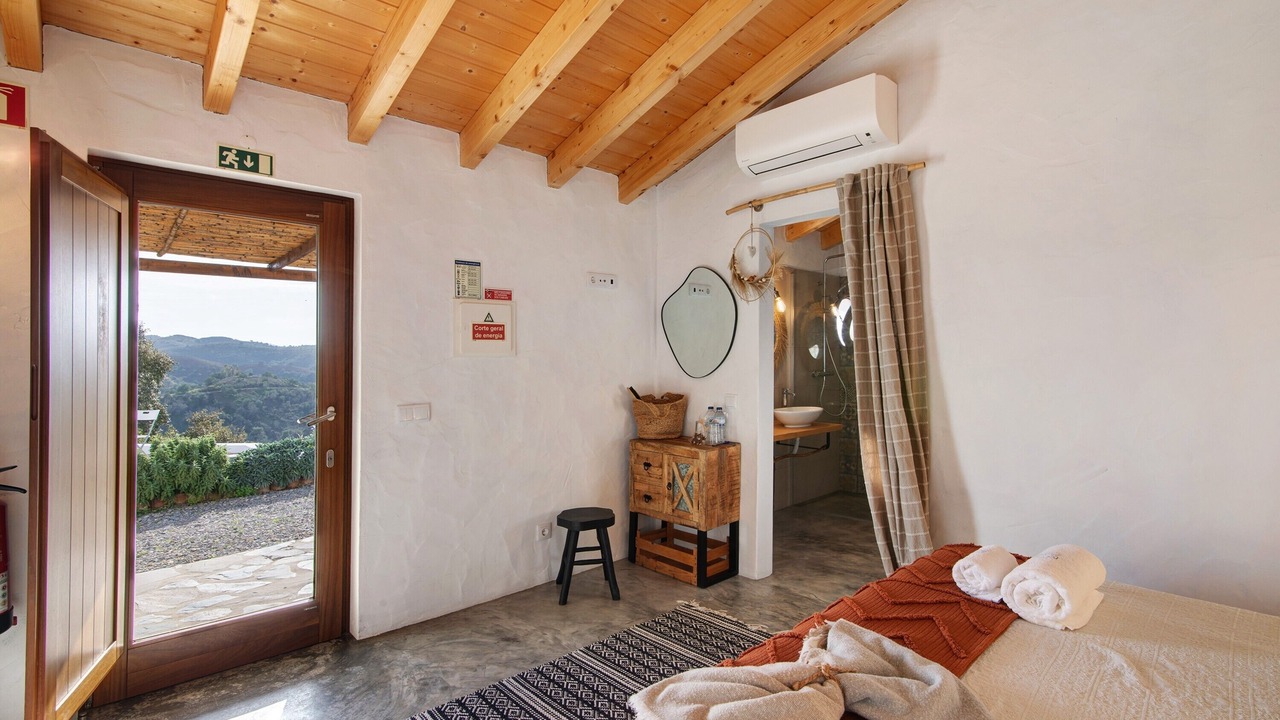 Photo of Bedroom in Alta Mora