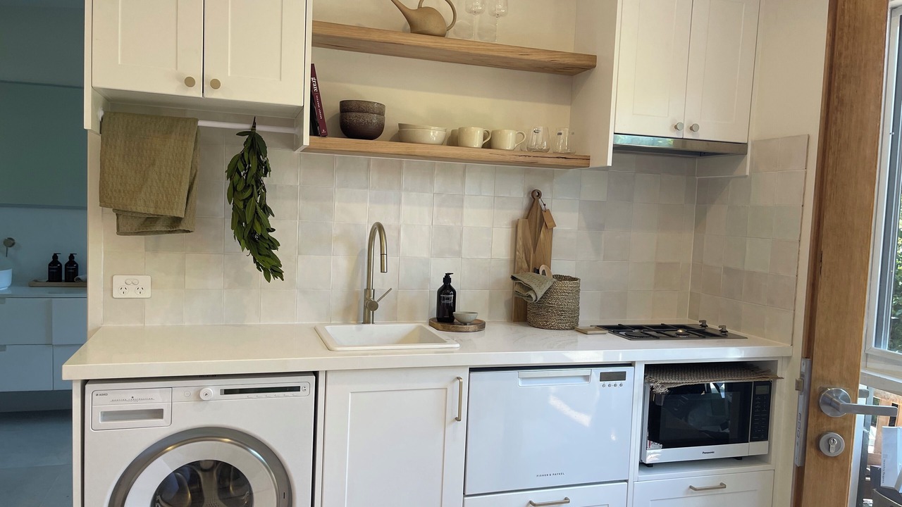 Photo of Kitchen in Rye