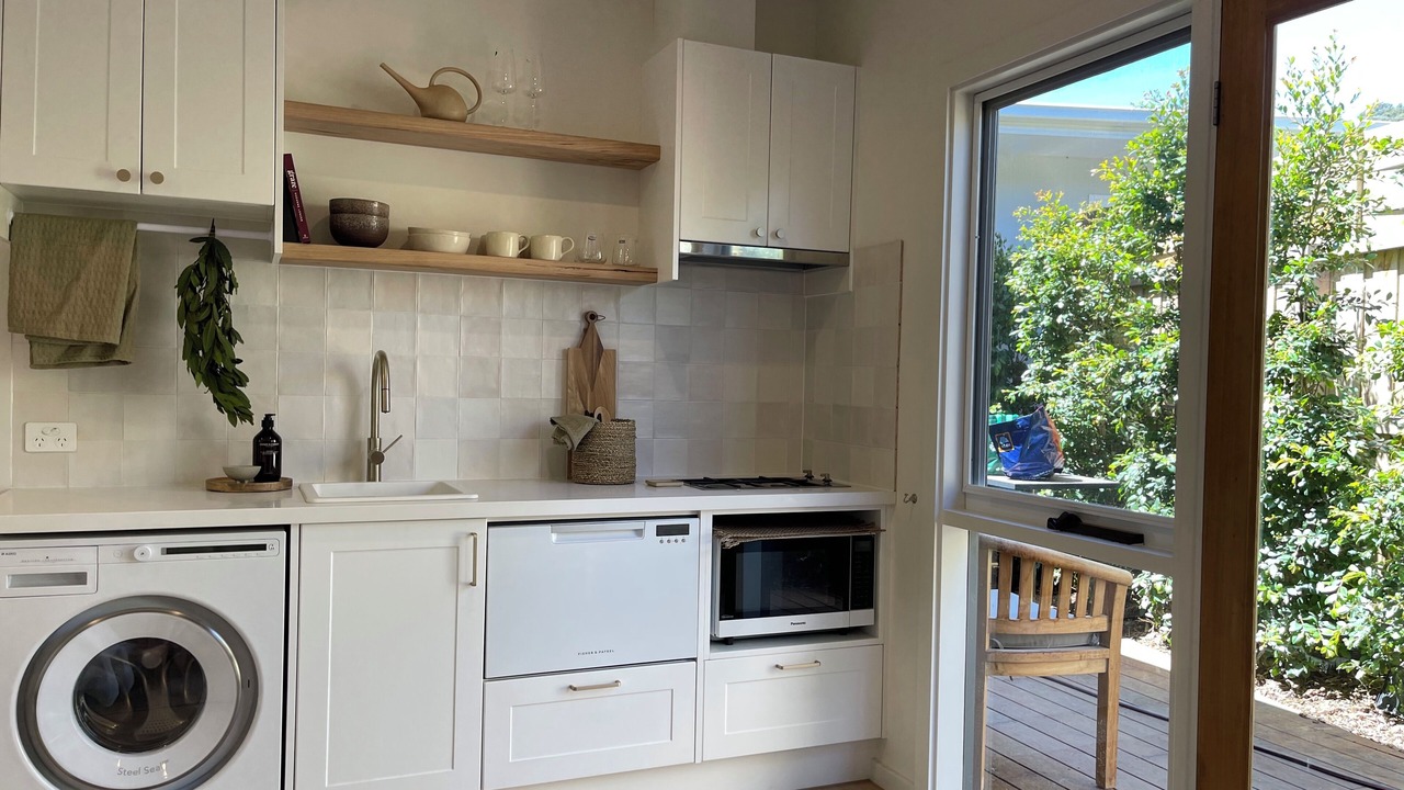 Photo of Kitchen in Rye