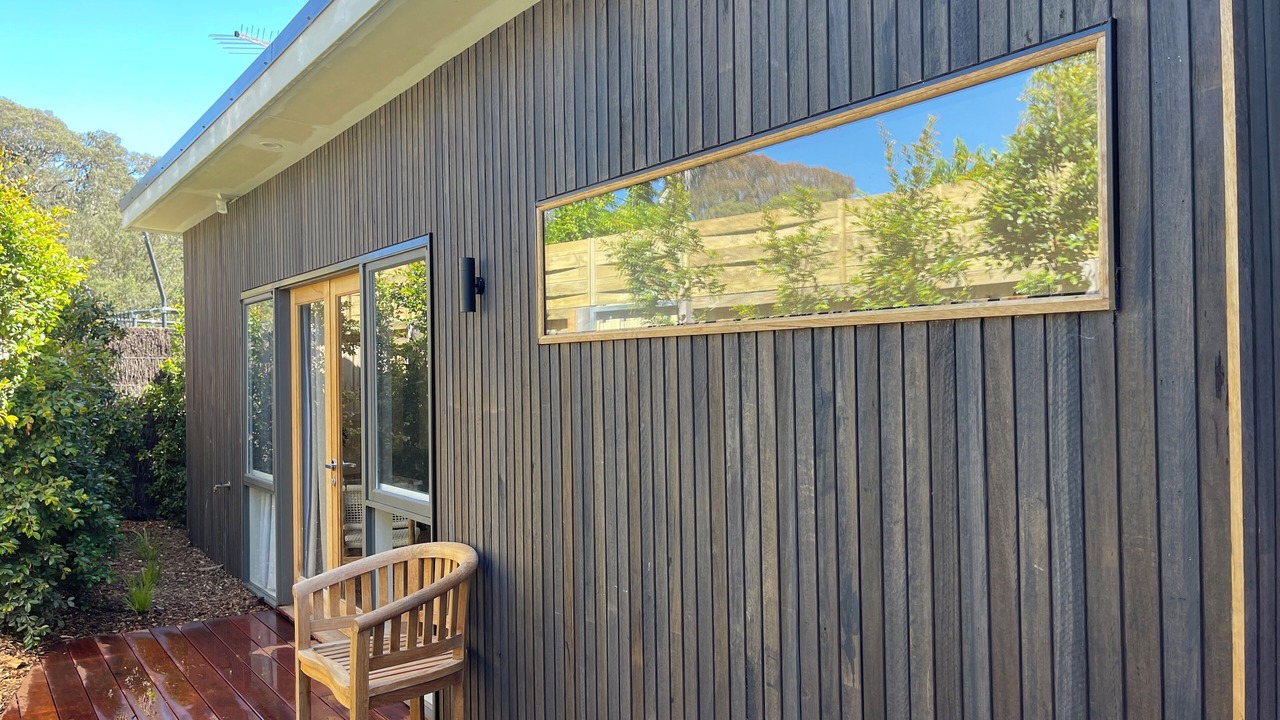 Photo of Patio Balcony in Rye