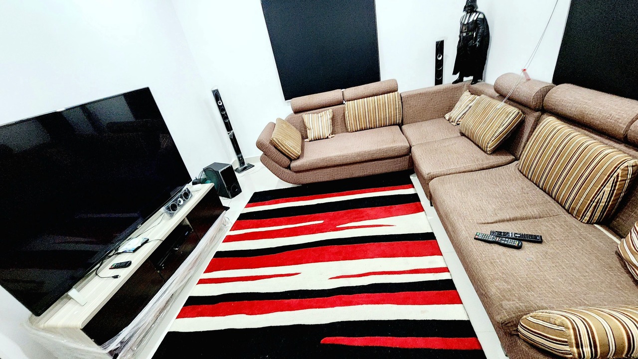 Photo of Livingroom in Korotogo