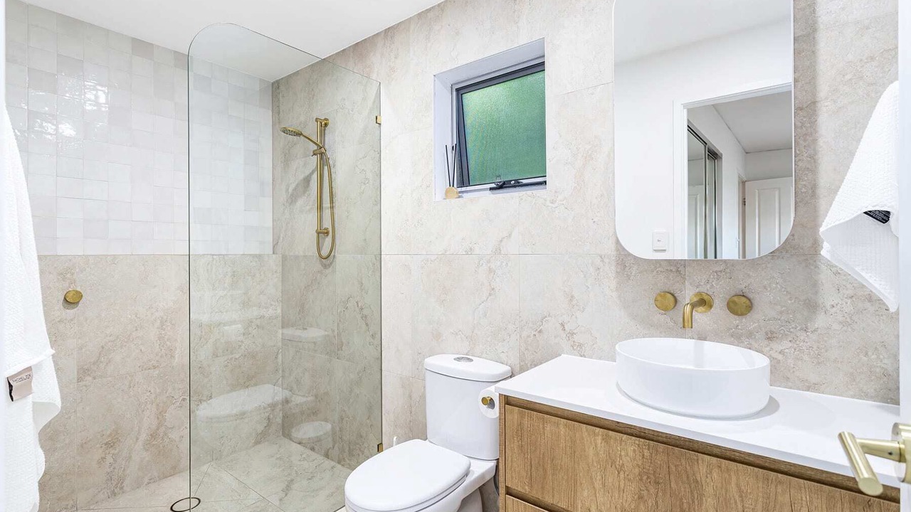 Photo of Bathroom in Labrador