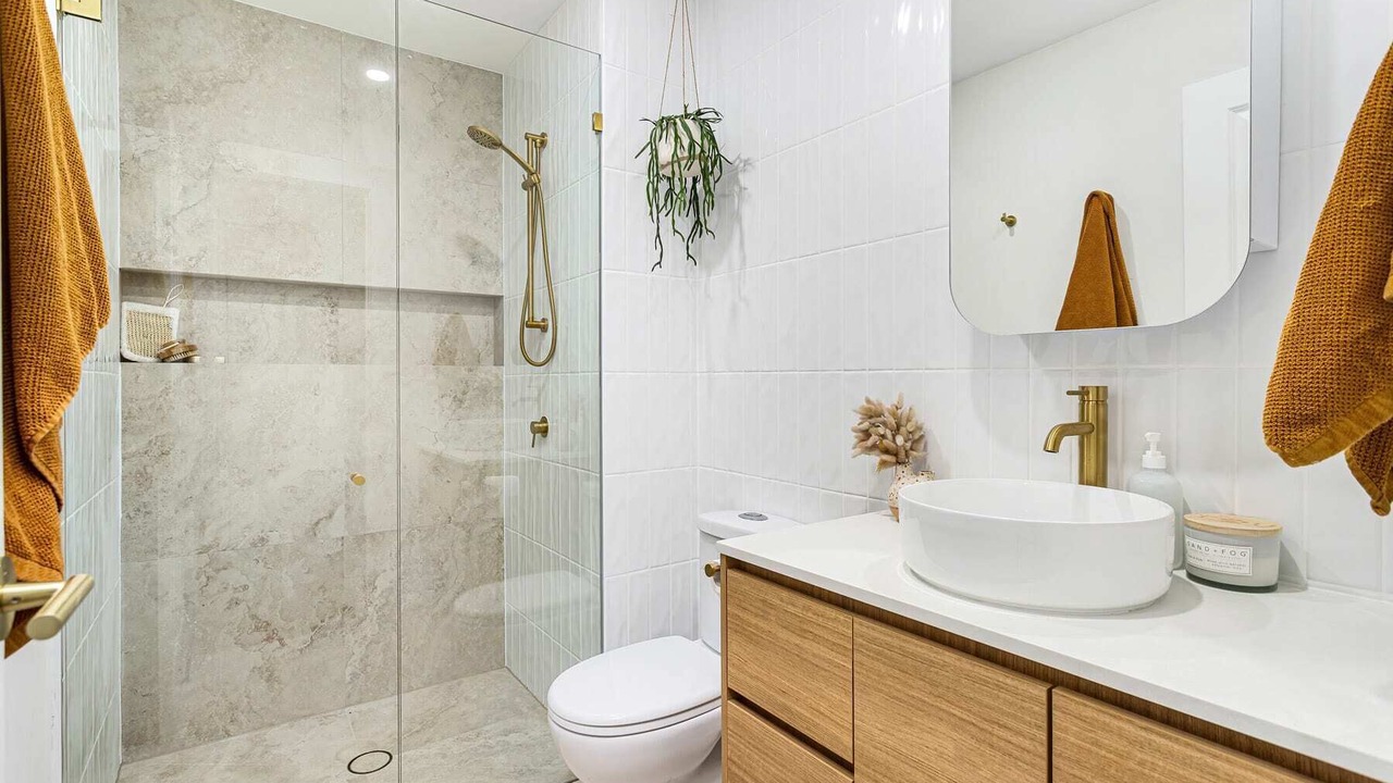 Photo of Bathroom in Labrador