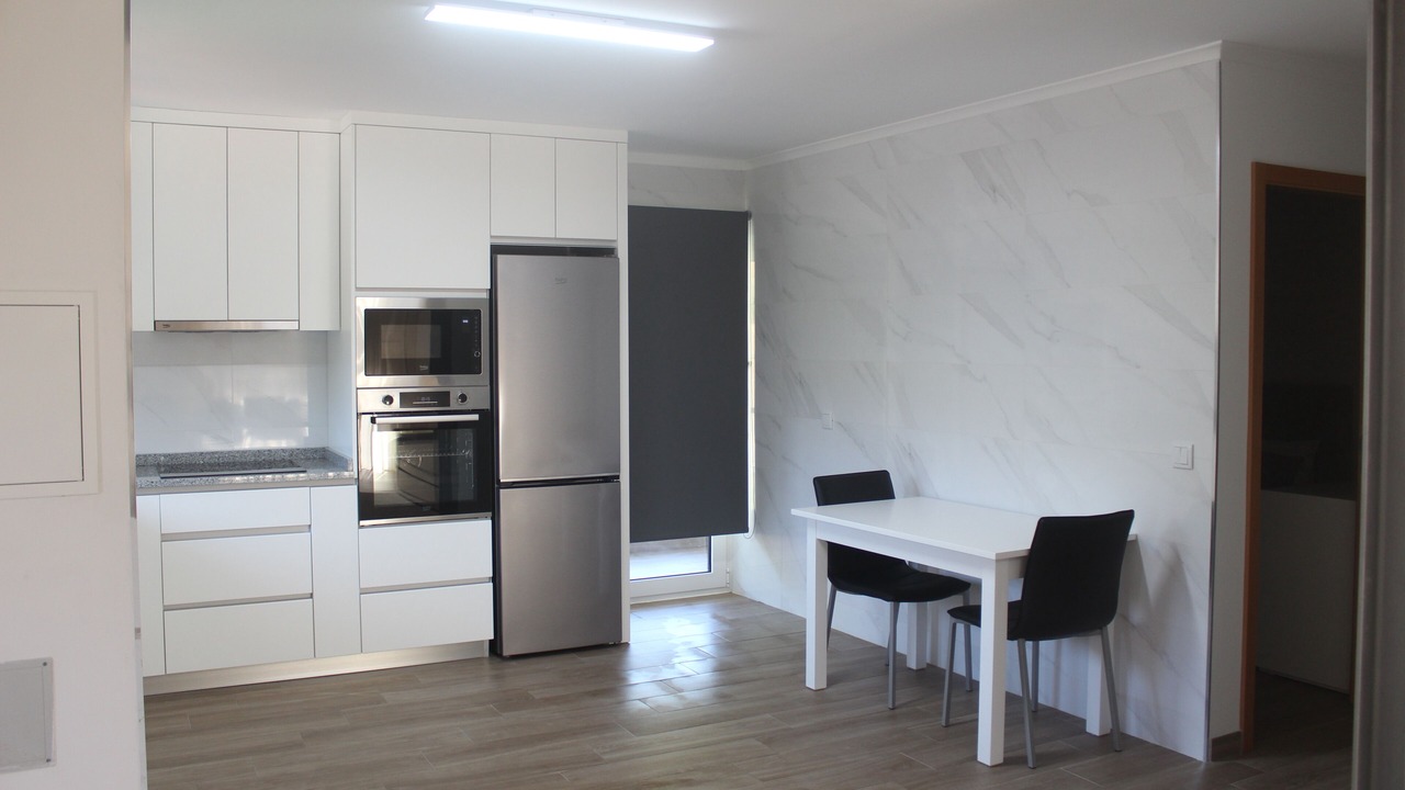Photo of Kitchen in Baiao