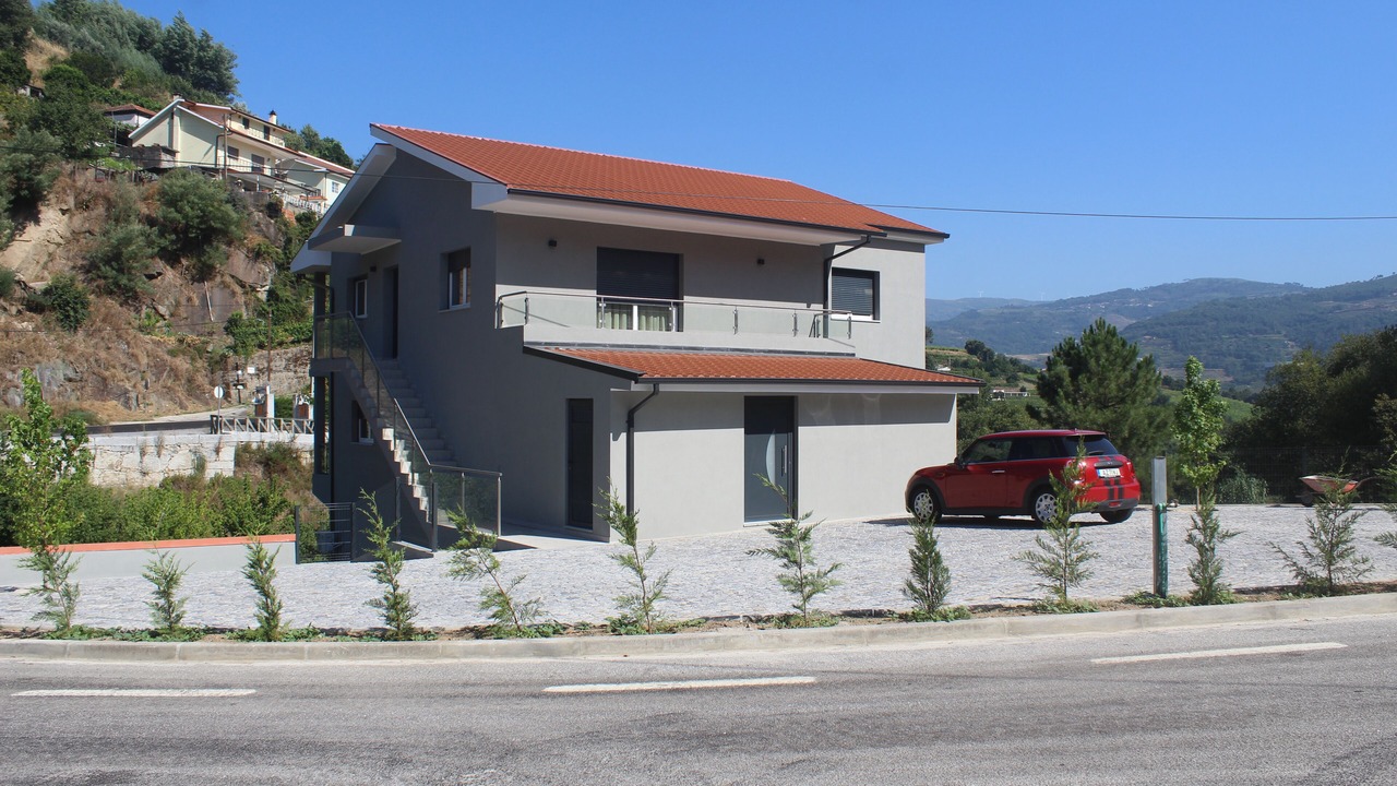 Photo of Outdoor in Baiao
