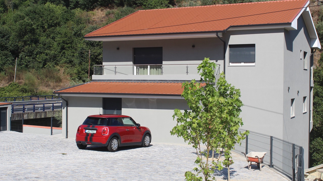 Photo of Outdoor in Baiao