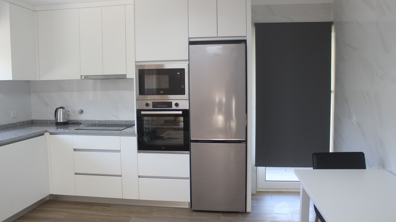 Photo of Kitchen in Baiao