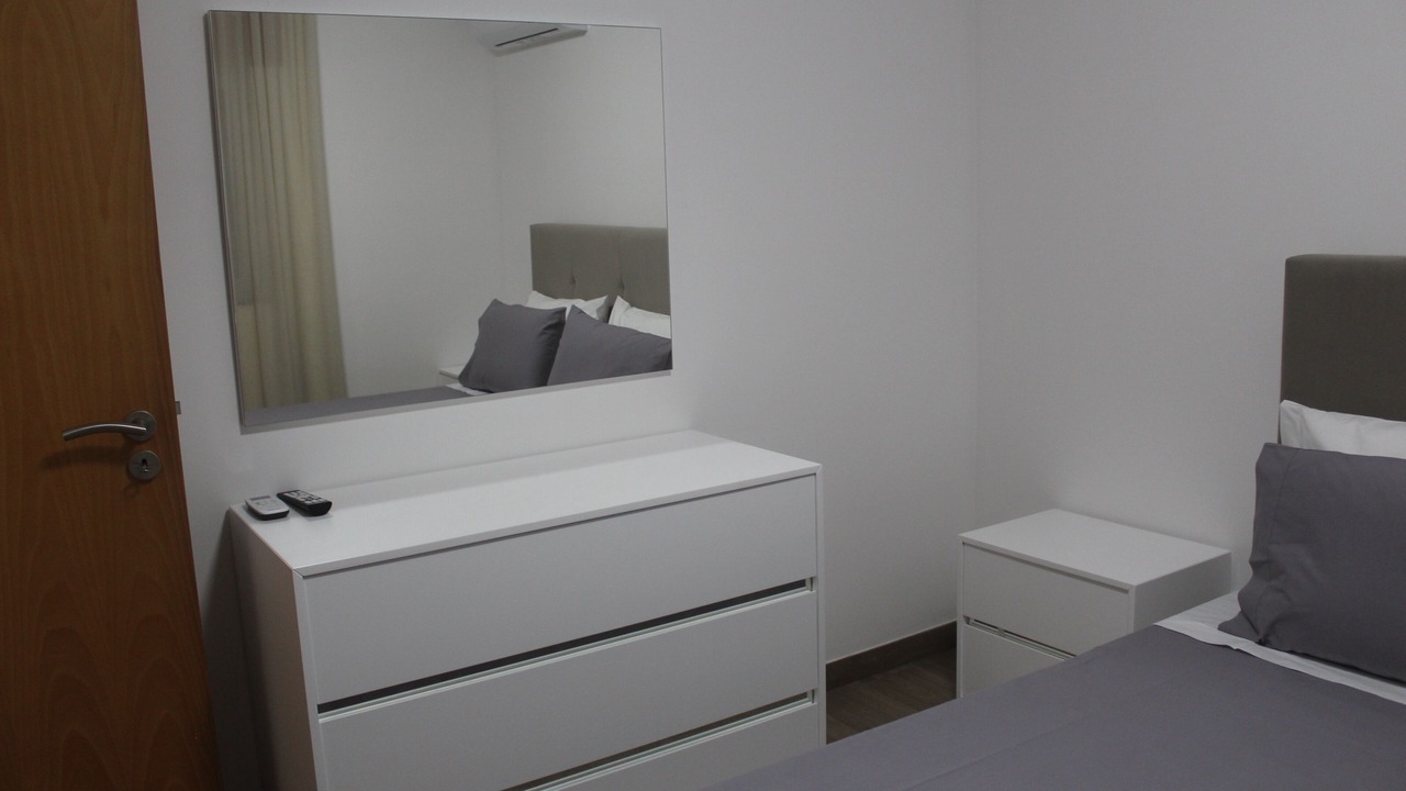 Photo of Bedroom in Baiao