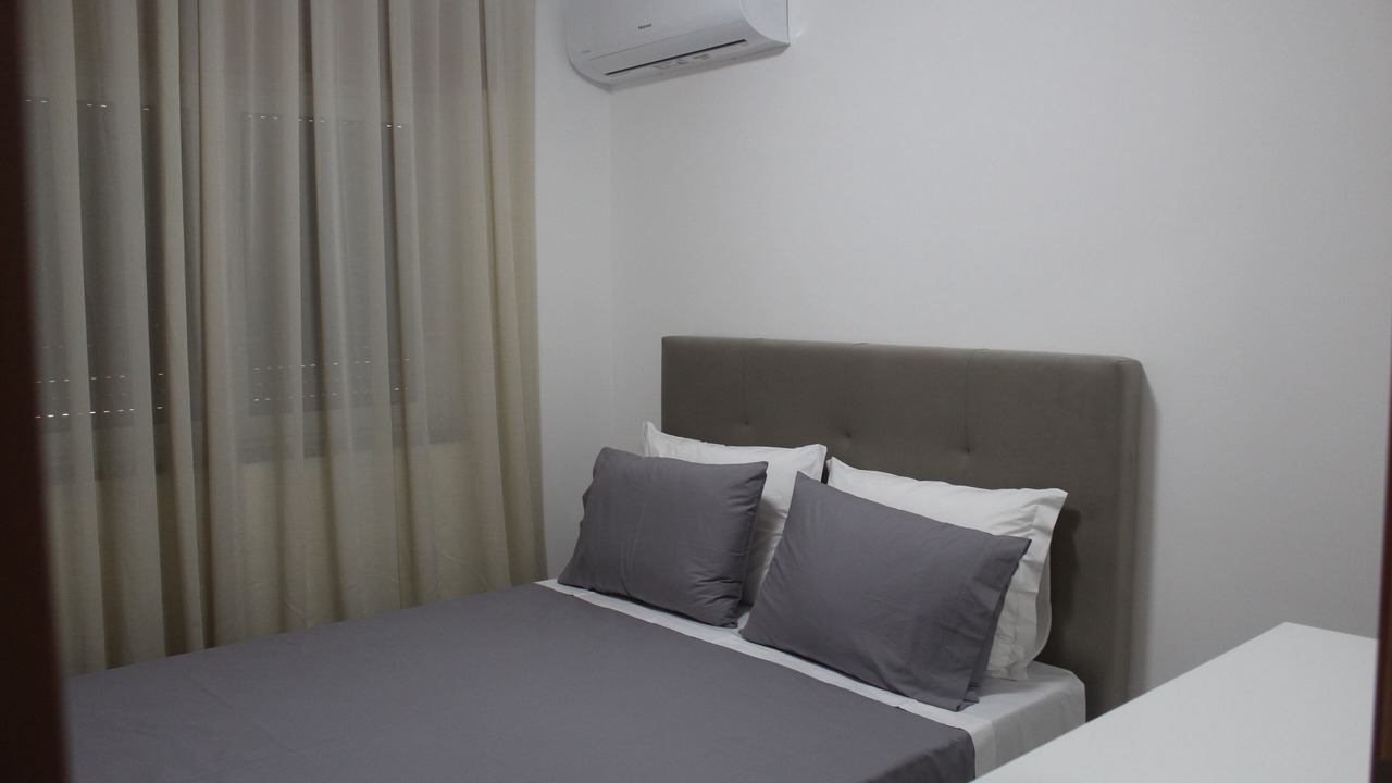 Photo of Bedroom in Baiao
