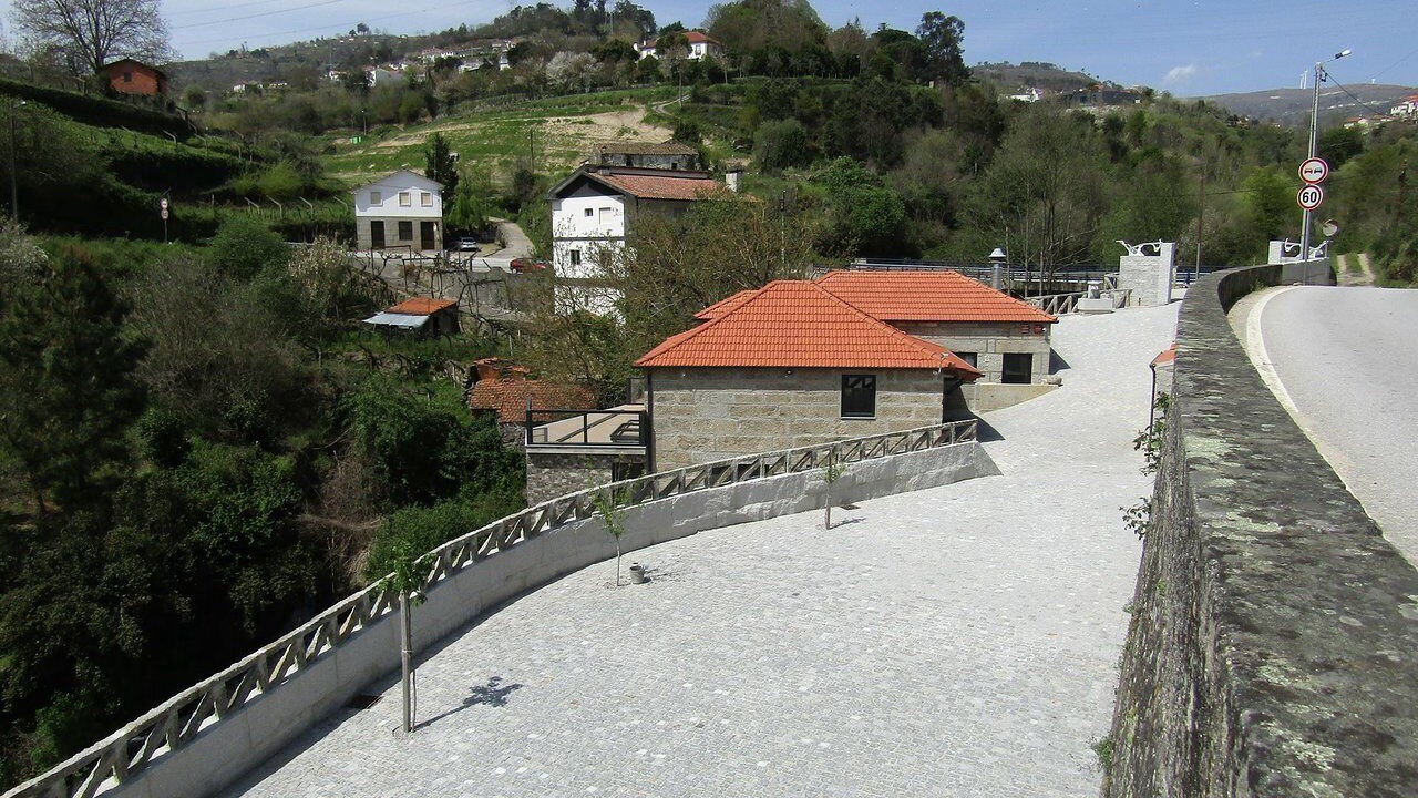 Photo of Outdoor in Baiao