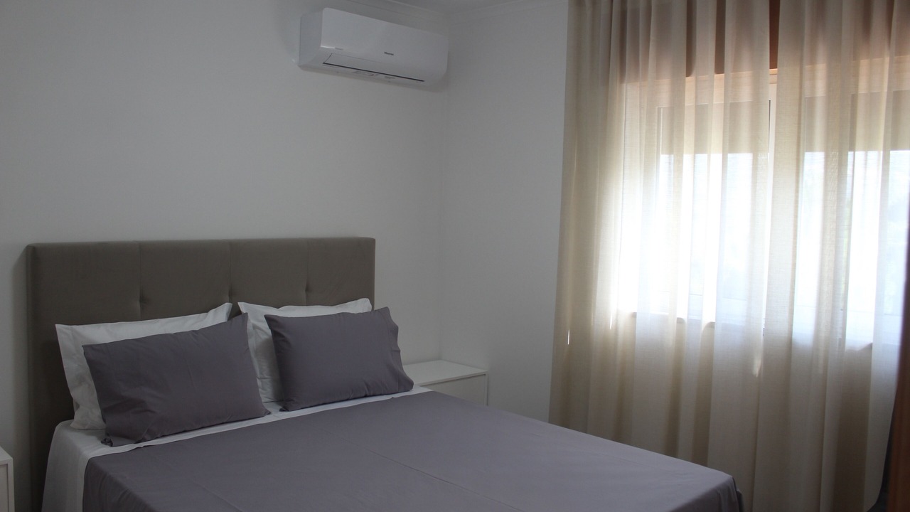 Photo of Bedroom in Baiao