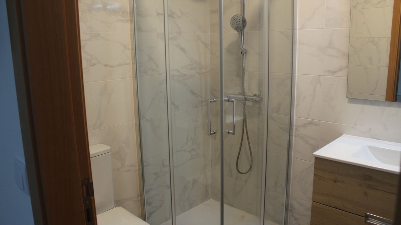 Photo of Bathroom in Baiao