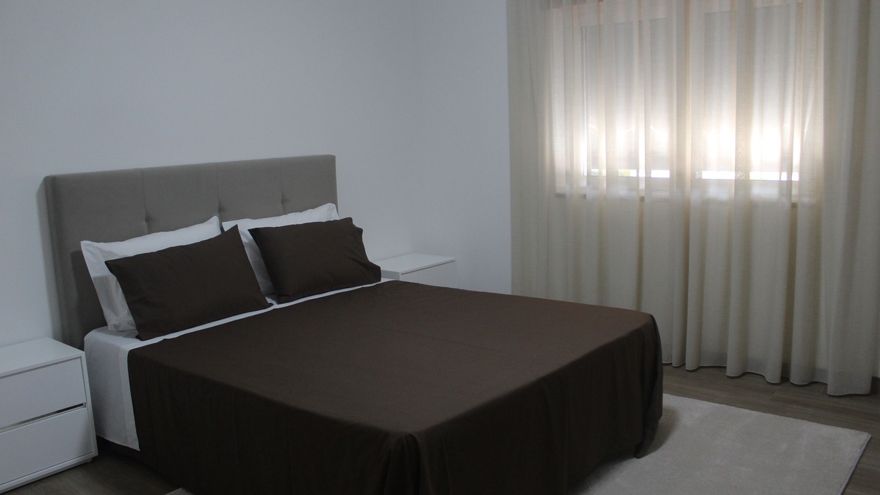 Photo of Bedroom in Baiao