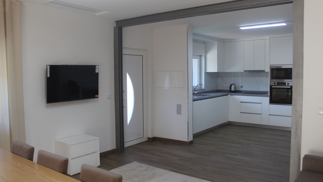 Photo of Kitchen in Baiao