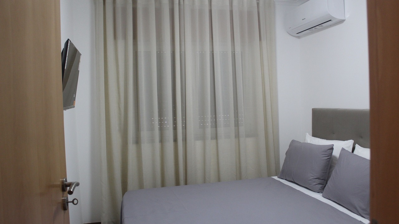 Photo of Bedroom in Baiao