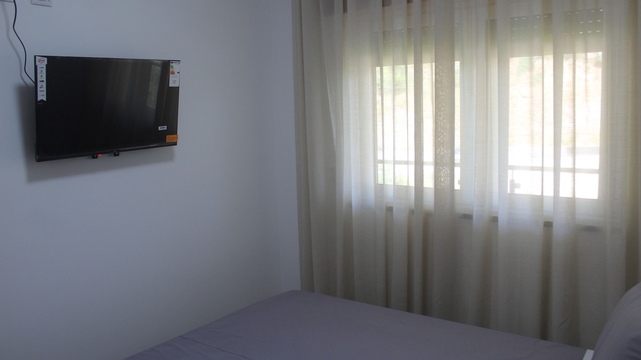 Photo of Bedroom in Baiao