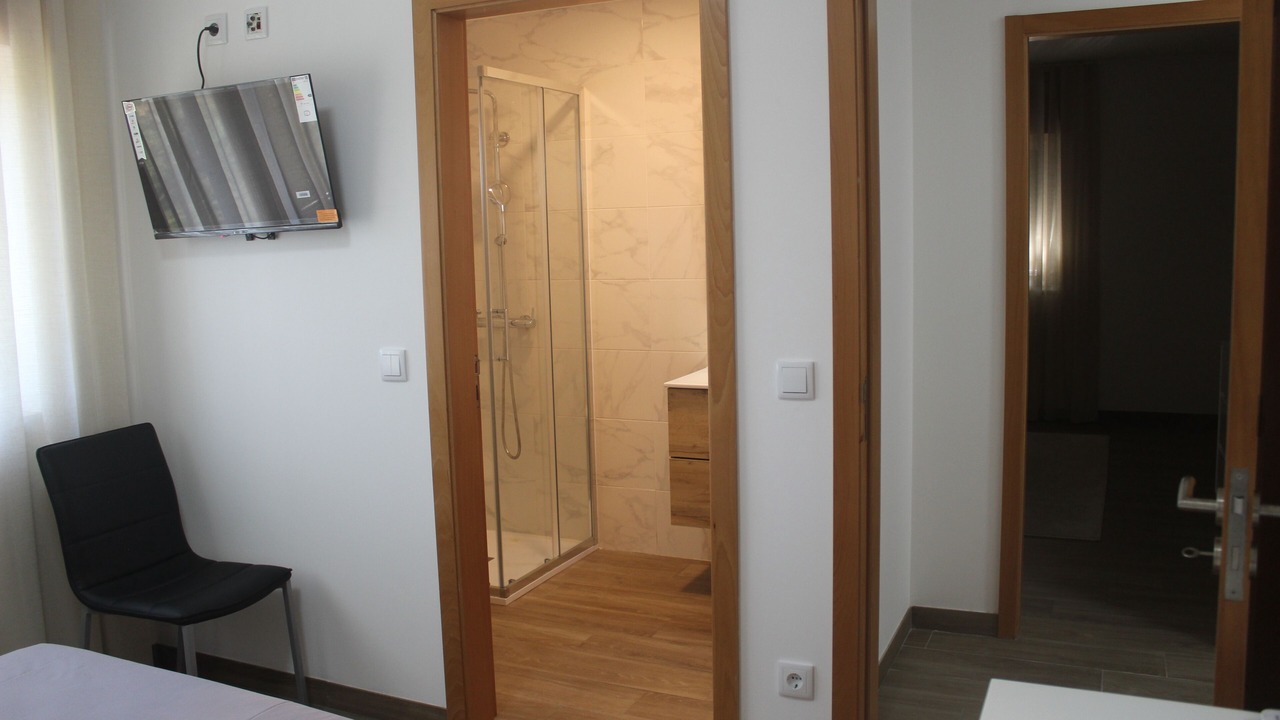 Photo of Bedroom in Baiao