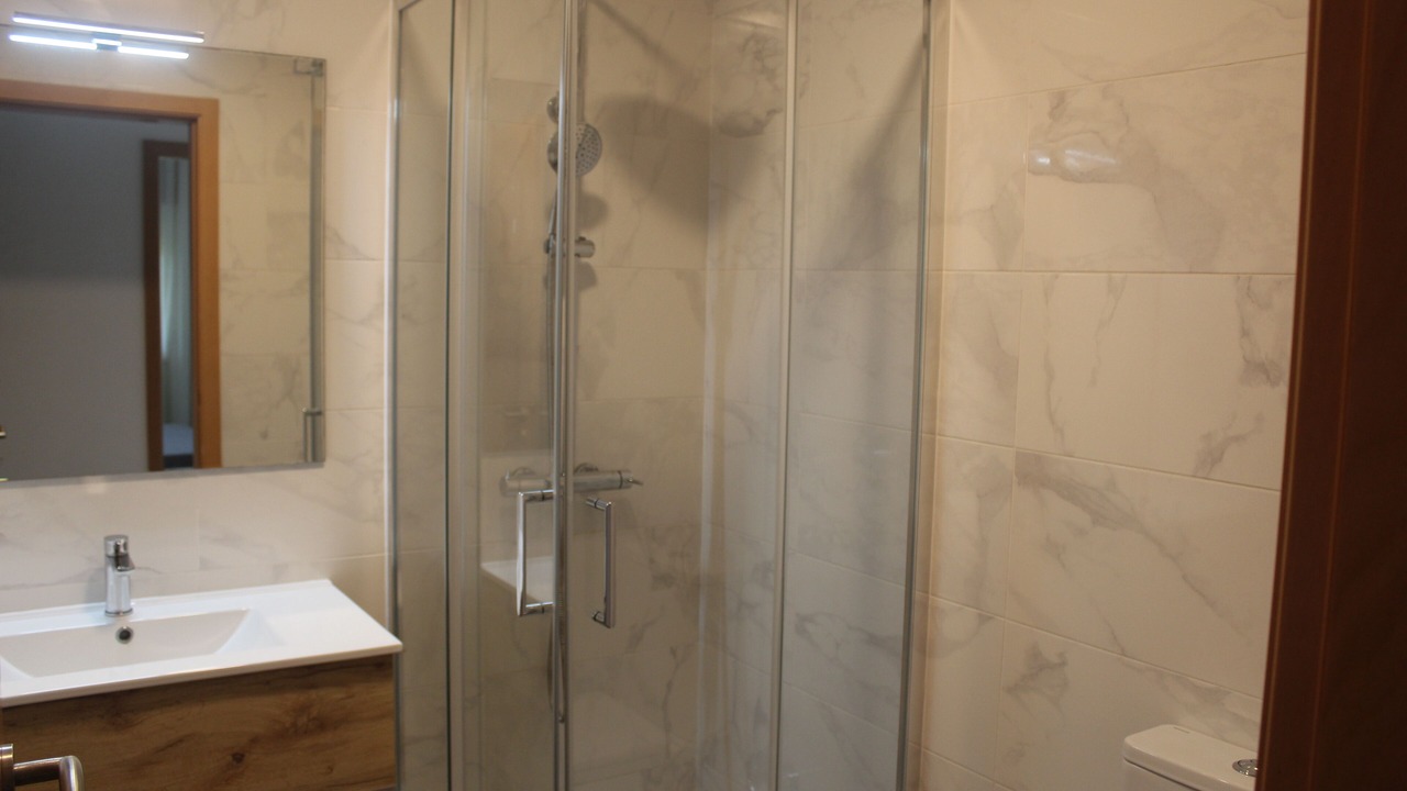 Photo of Bathroom in Baiao