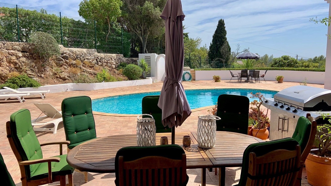 Photo of Outdoor in Colinas Verdes