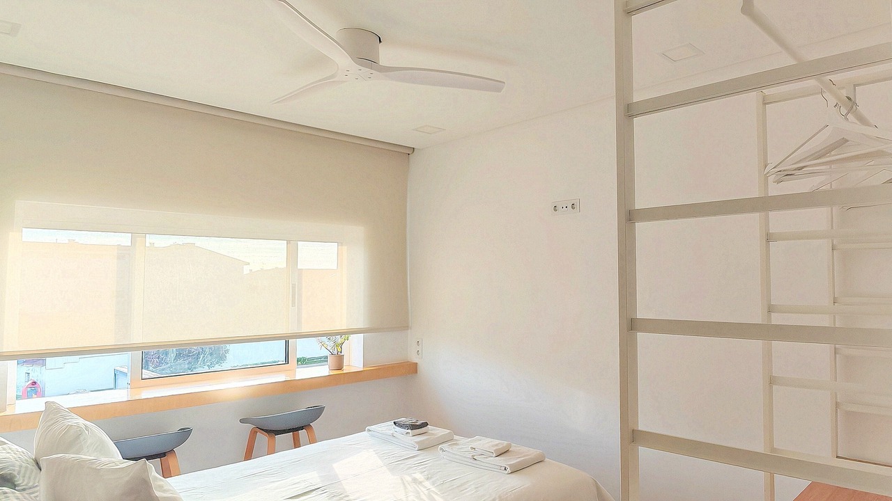 Photo of Bedroom in Espinho