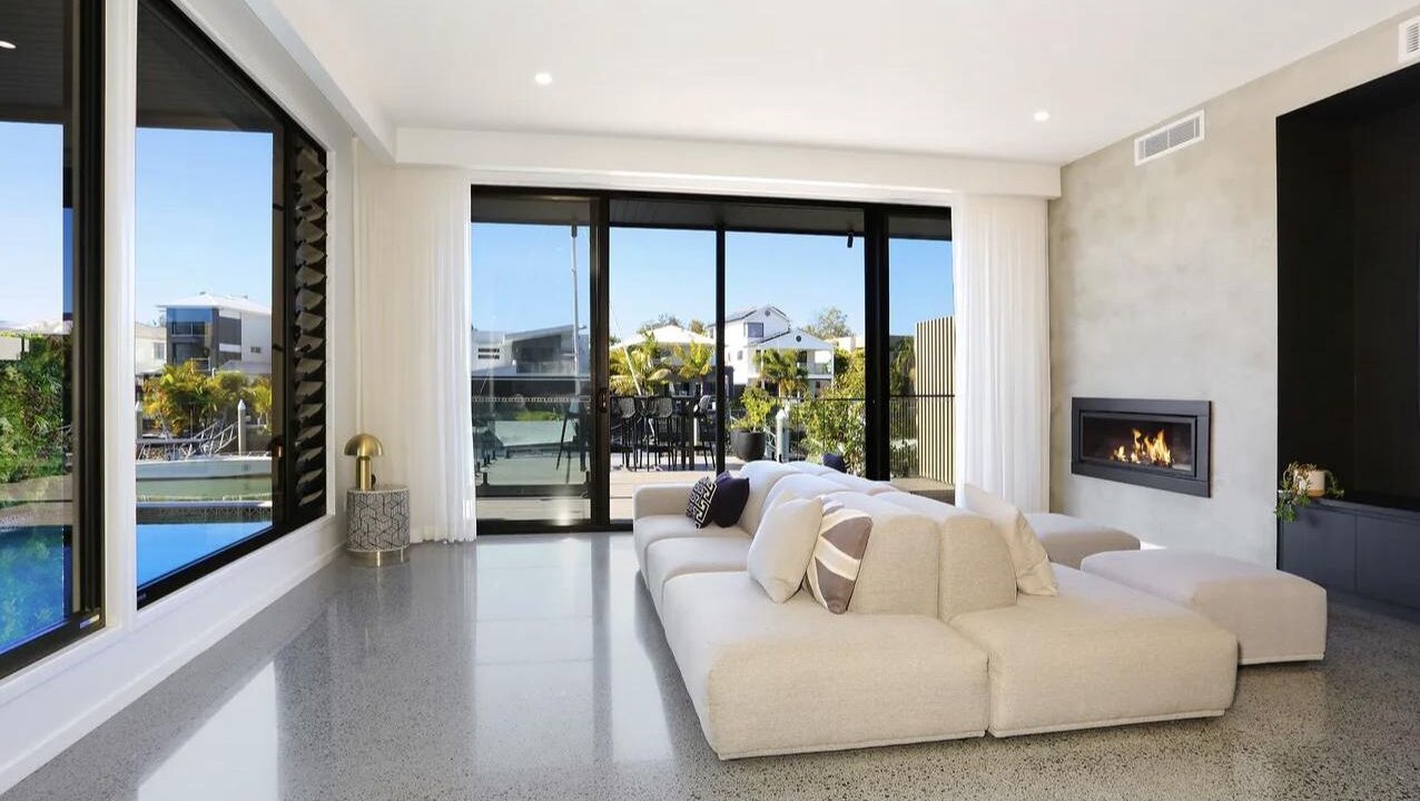 Photo of Livingroom in Coomera