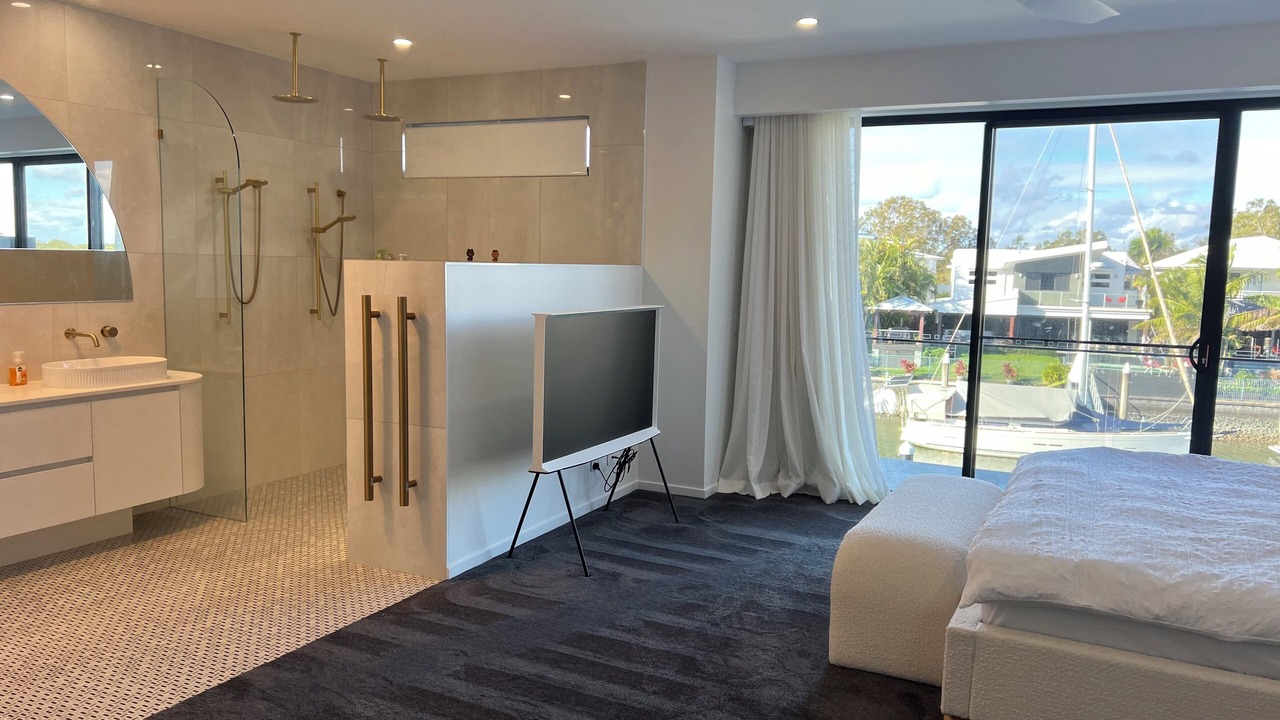 Photo of Bedroom in Coomera