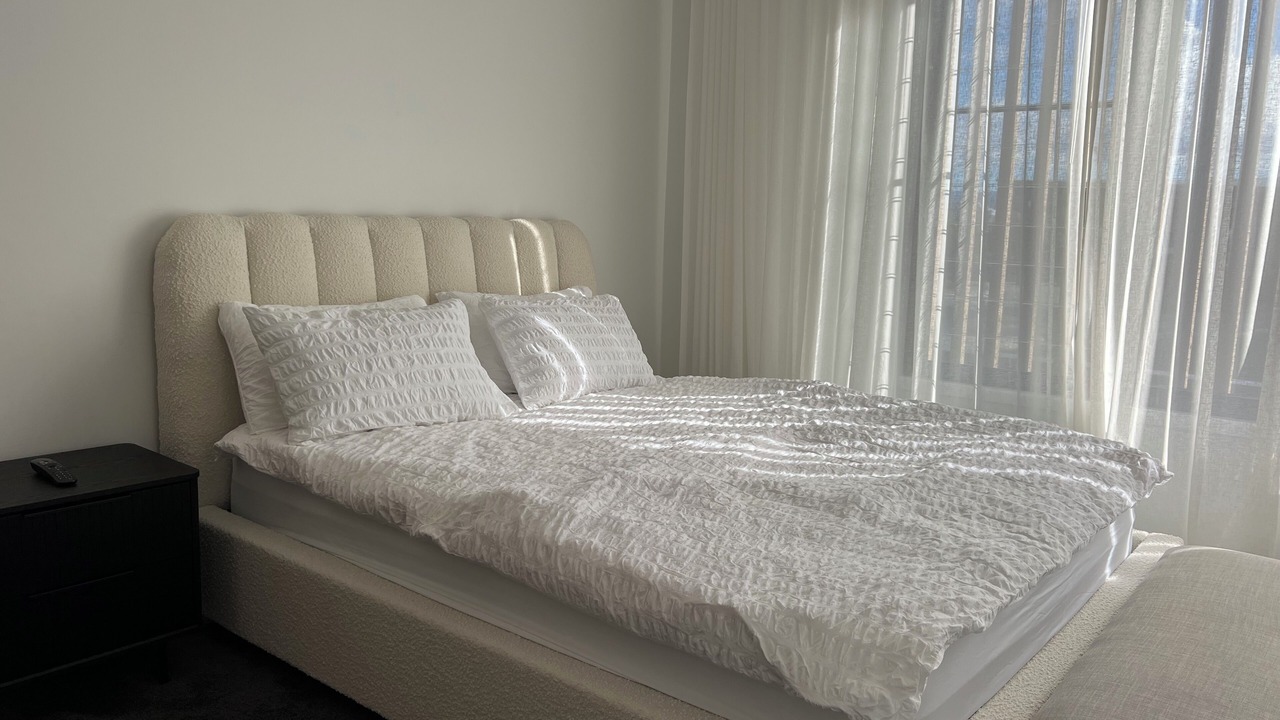 Photo of Bedroom in Coomera