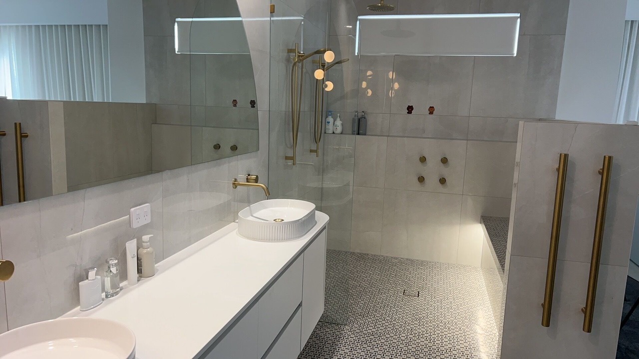 Photo of Bathroom in Coomera