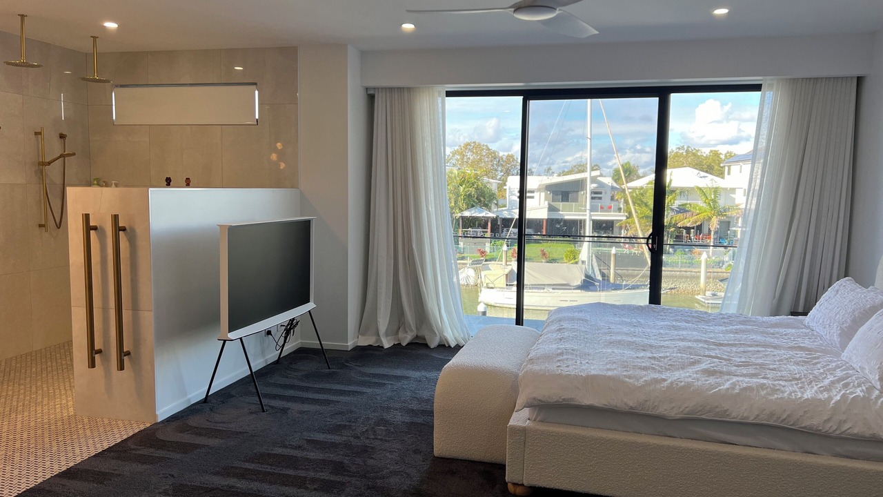 Photo of Bedroom in Coomera