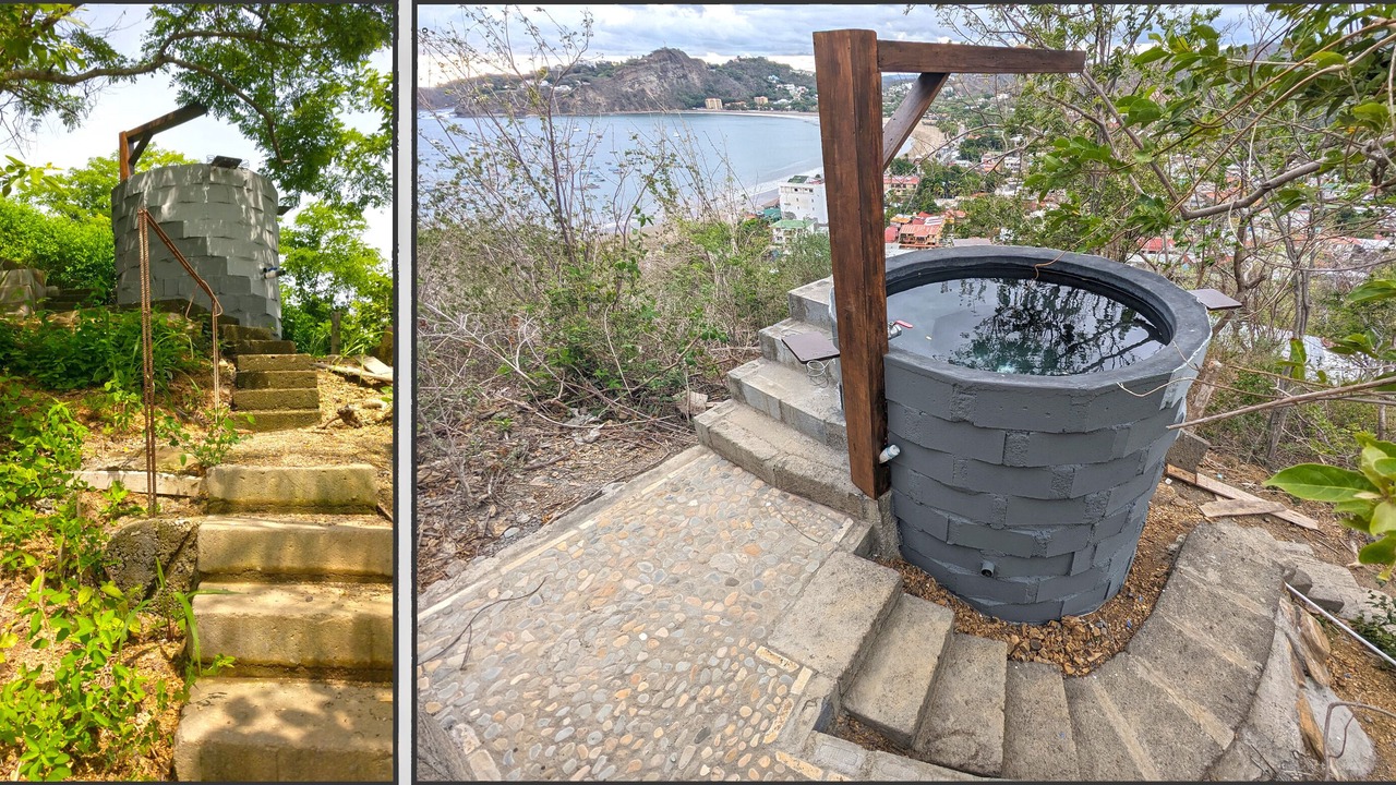 Photo of Outdoor in San Juan del Sur