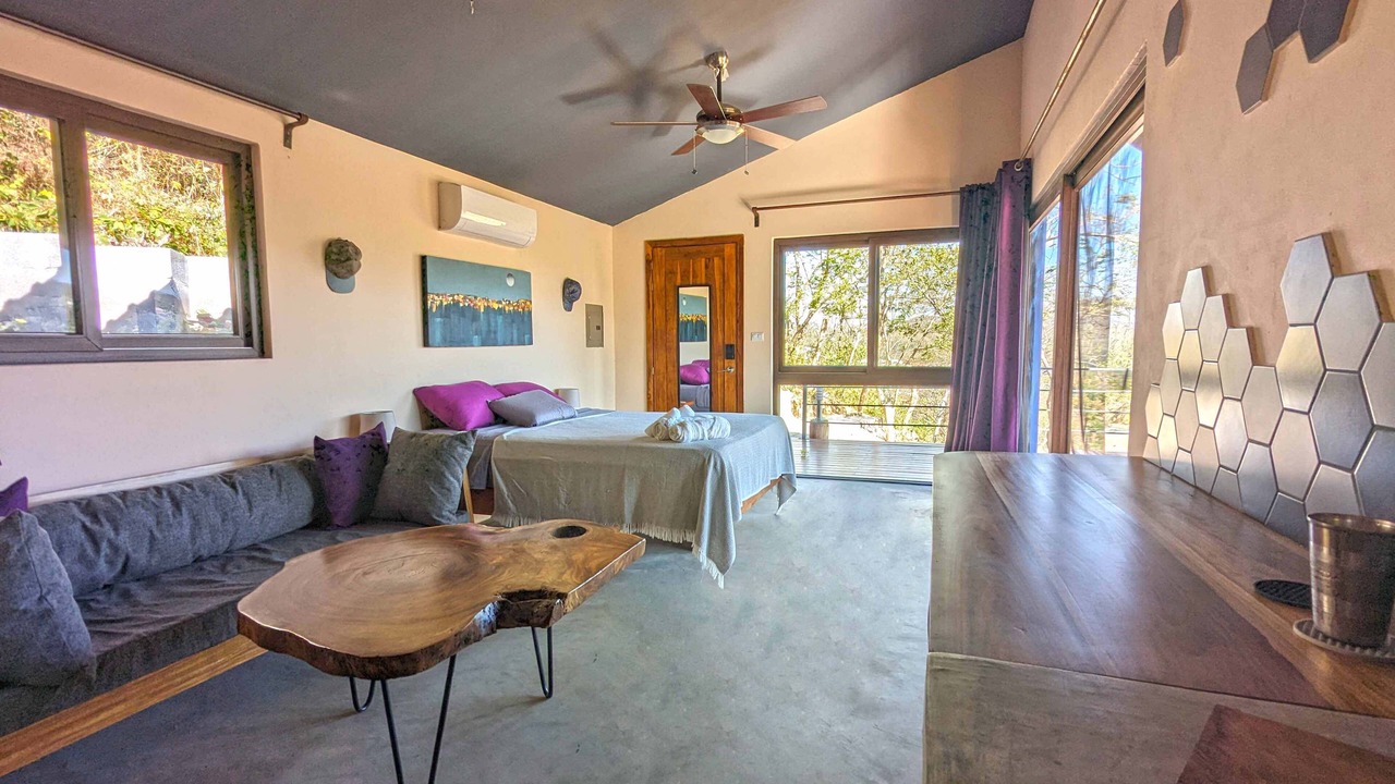 Photo of Bedroom in San Juan del Sur