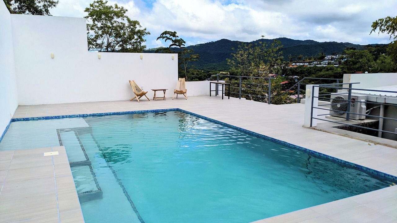 Photo of Outdoor in San Juan del Sur