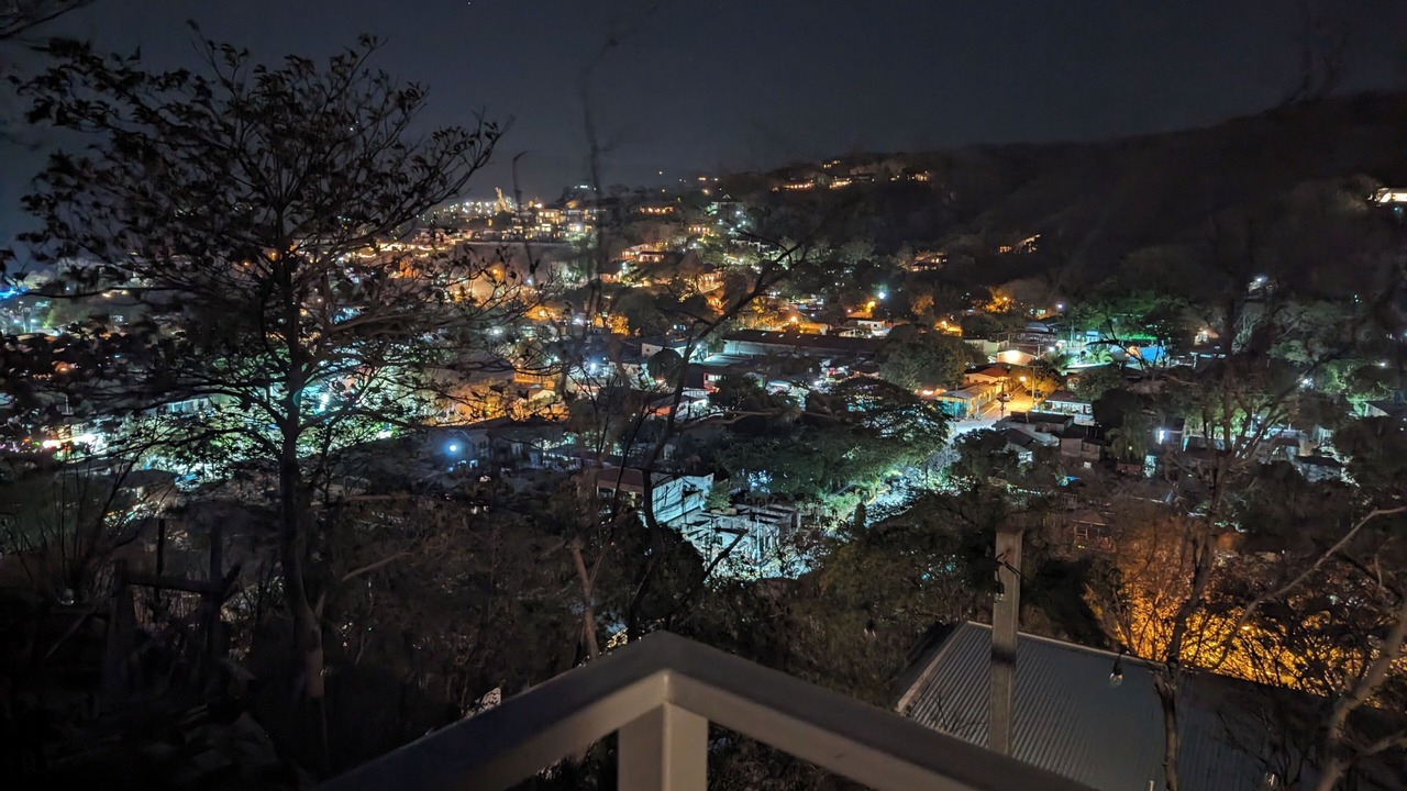 Photo of Outdoor in San Juan del Sur