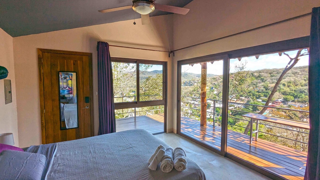 Photo of Bedroom in San Juan del Sur