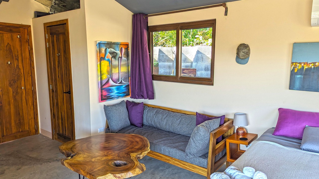 Photo of Bedroom in San Juan del Sur