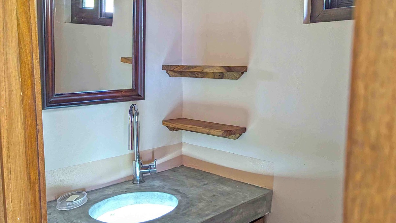 Photo of Bathroom in San Juan del Sur