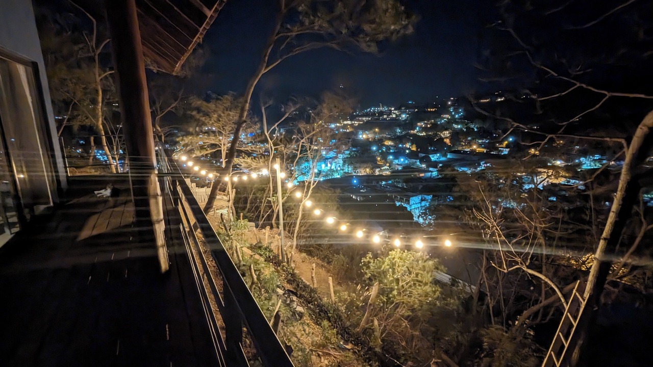 Photo of Outdoor in San Juan del Sur